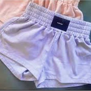 Talentless boxer shorts